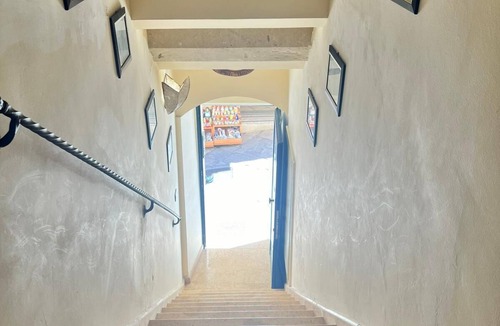 Otranto Historic Centre House | Casaulmi Otranto