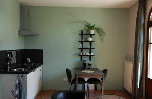 Murazzano Apartment | Casavabene Studio Tasso - Charming studio for a perfect getaway in Piemonte