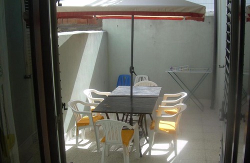 Venetico Marina Apartment | CasaVacanzeVenetico