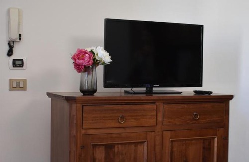 Fabbrica Apartment | CasaVolpi