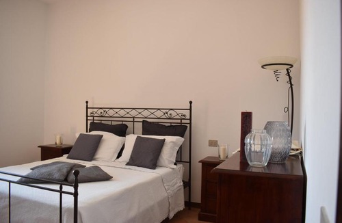 Fabbrica Apartment | CasaVolpi