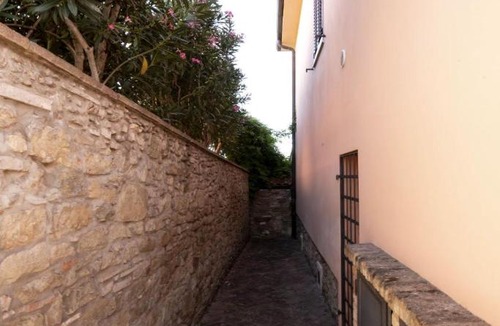 Fabbrica Apartment | CasaVolpi