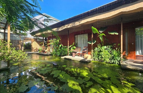 Hue Cabin | CasaWa Homestay Hue