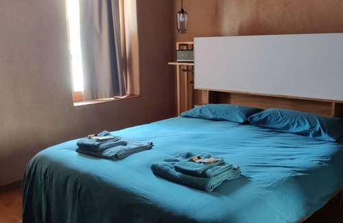 Feltre House | CasaZefira
