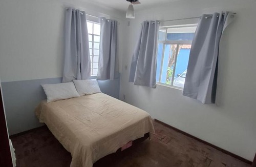 Lavrinhas House | Casazul
