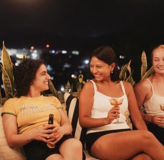 Las Terrenas Hostel | Casba Hostel