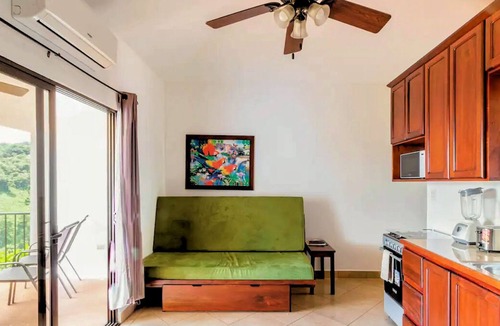 Cascada Azul Villa | Cascada Azul Villas
