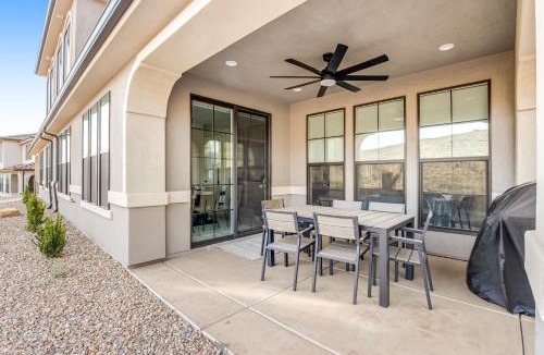 Washington House | Cascada Retreat