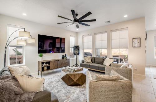 Washington House | Cascada Retreat