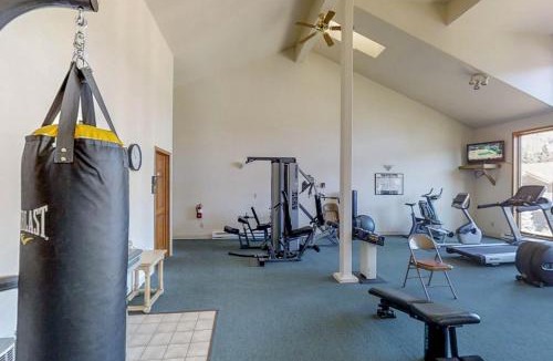 Purgatory Apartment | Cascade 347