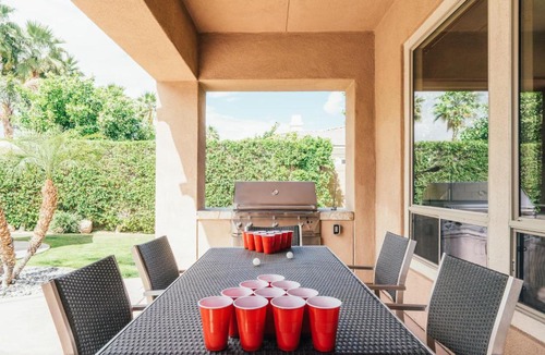 Rancho Santana House | Cascade - Desert Grove Home