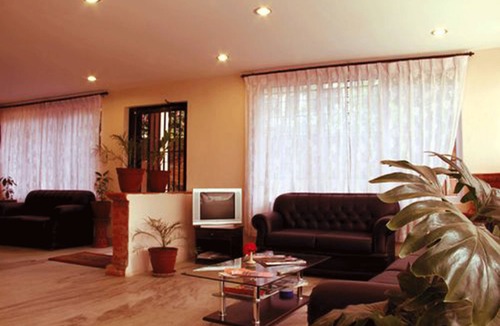 Lazimpat Hotel | Cascade Hotel