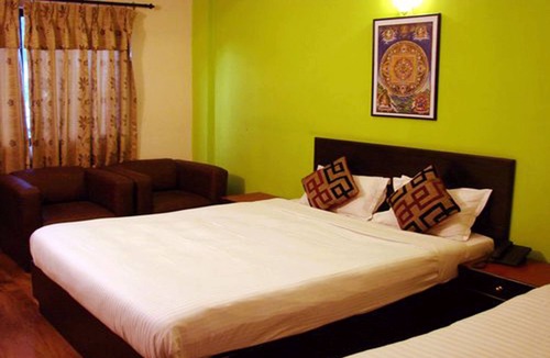 Lazimpat Hotel | Cascade Hotel