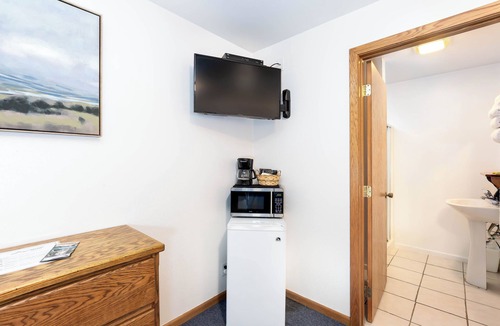 Oakridge Hotel | Cascade Motel