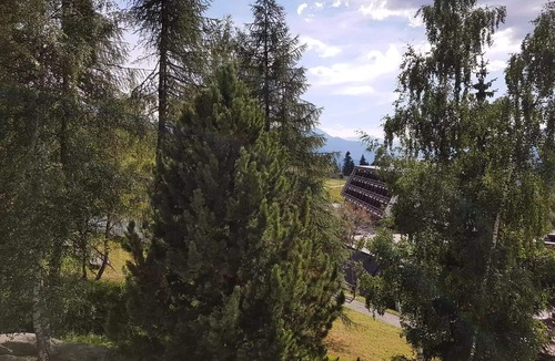 Arc-1600 Apartment | Cascade Residence - Large 4 person studio in Arc 1600 ski to the feet and close to shops