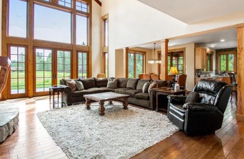 Cle Elum House | Cascade Serenade at Suncadia Resort