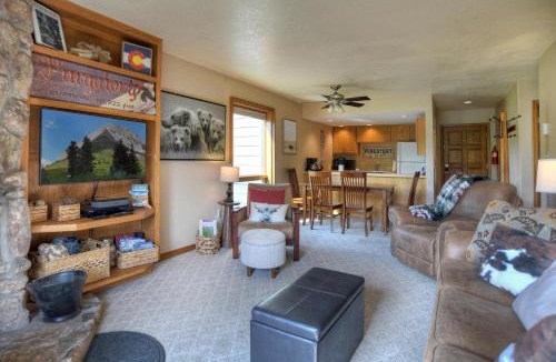Purgatory House | Cascade Village 301 Near Purgatory - North Star - in Durango CO
