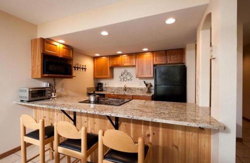 Purgatory House | Cascade Village 22