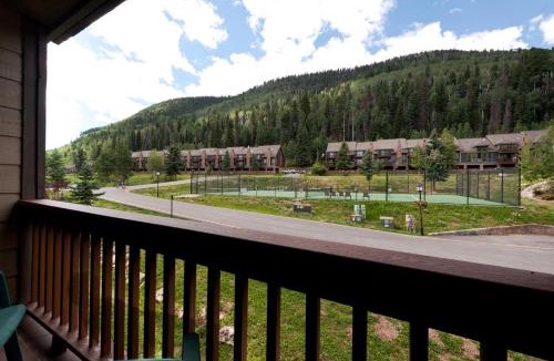 Purgatory House | Cascade Village 362