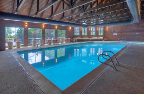 Purgatory House | Cascade Village 18