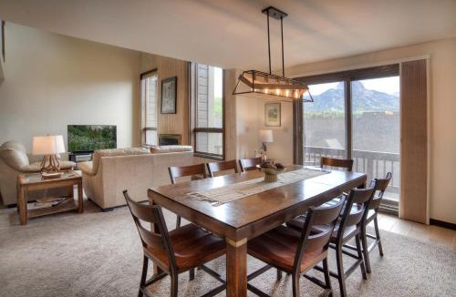 Purgatory House | Cascade Village 50 Near Purgatory - Marmot Meadows Retreat