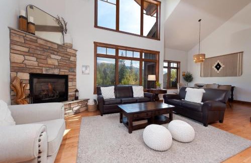 Purgatory House | Cascade Village - Townhome 2D