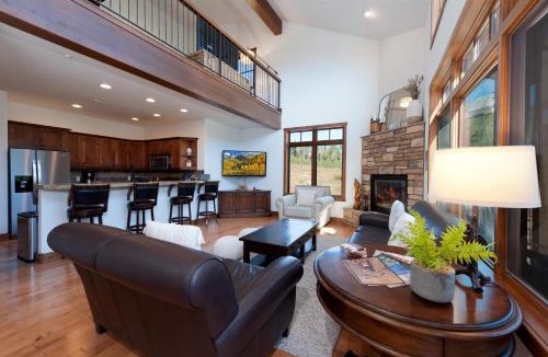 Purgatory House | Cascade Village - Townhome 2D