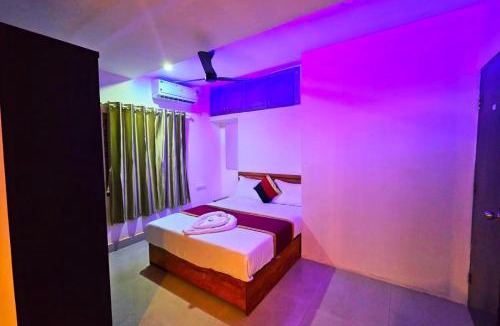 Kaloor Bed & Breakfast | Cascade View