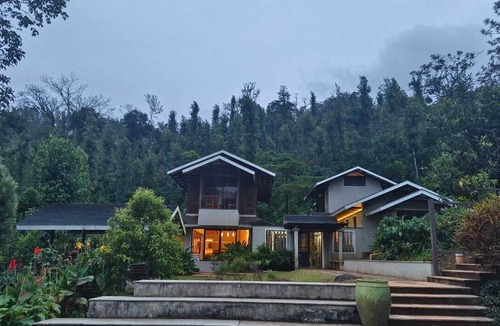 Sangameswarpet Villa | Cascade Villa by Z Vacations
