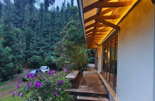 Sangameswarpet Villa | Cascade Villa by Z Vacations