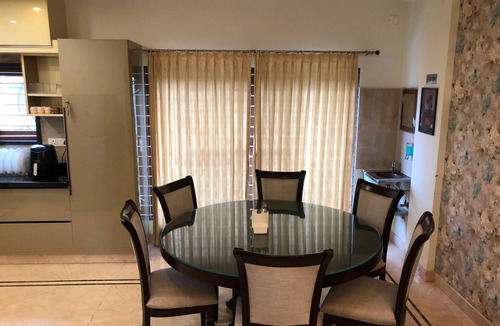 HBR Layout Villa | Cascade Villa Spacious 5BHK Luxury Villa