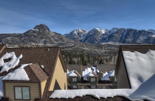 Purgatory House | Cascade Village 55