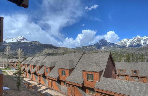 Purgatory House | Cascade Village 55