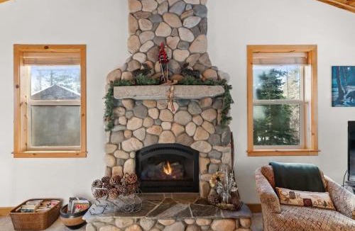 McKinney Estates House | Cascade Woods