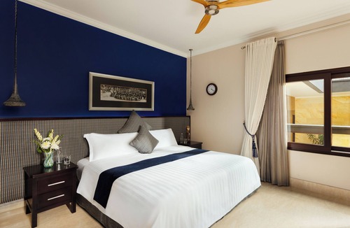 Andong Resort | CasCades Suites