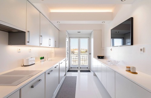 Parede Apartment | CASCAIS LUX