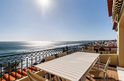Parede Apartment | CASCAIS LUX