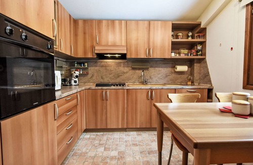 Valtellina Apartment | Cascata by Interhome