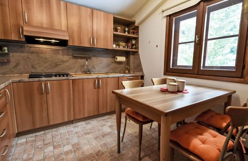 Valtellina Apartment | Cascata by Interhome
