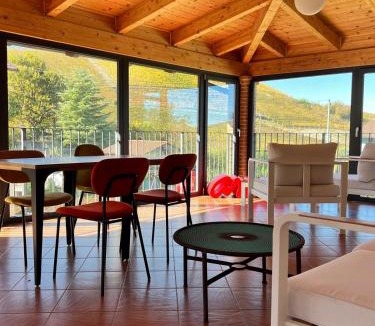 Priocca Bed & Breakfast | Cascina 1909