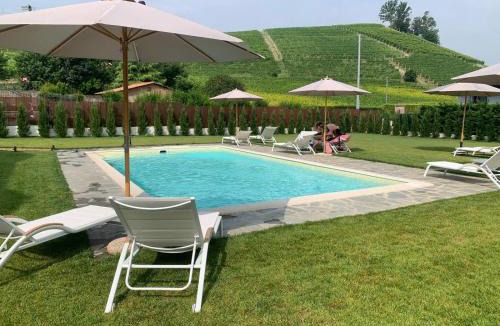 Priocca Bed & Breakfast | Cascina 1909