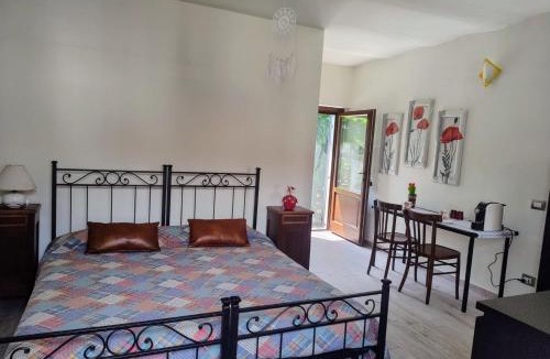 Castano Primo Apartment | Cascina al Ponte