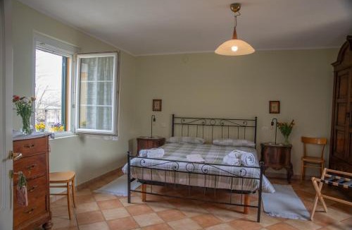 Casteggio House | Cascina Angelina