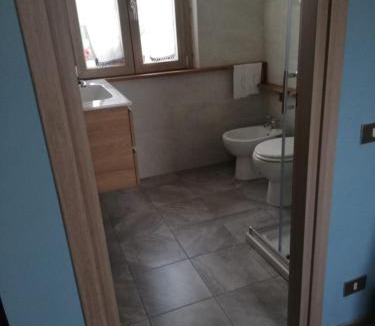 Samarate Bed & Breakfast | Cascina Anita