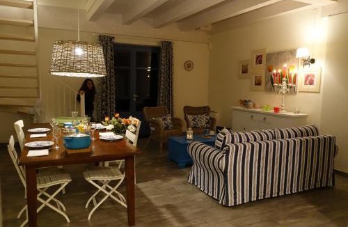 Verduno House | Cascina Arcangelo Raffaele