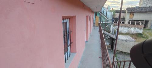 Susa Apartment | Cascina Babi