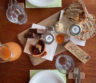Rovagnate House | Cascina Bagaggera