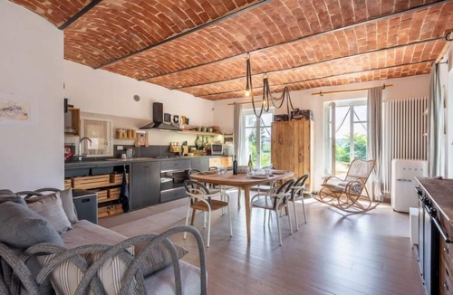 Asti House | Cascina Basan by Interhome