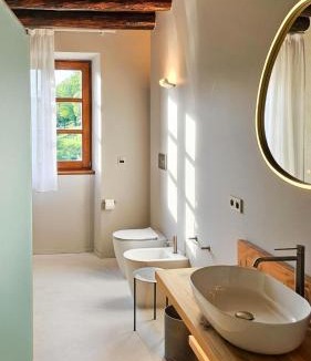Botta House | Cascina Belvedì