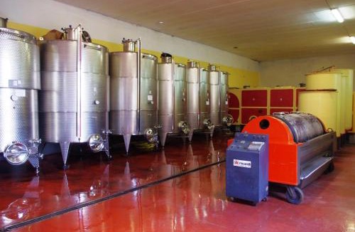 Spigno Monferrato House | Cascina Bertolotto Wine Resort